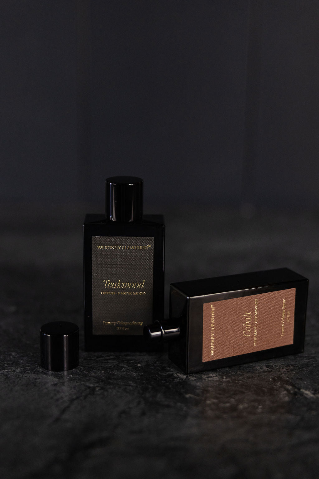 Exquisite Cobalt 95 ml Eau de Toilette