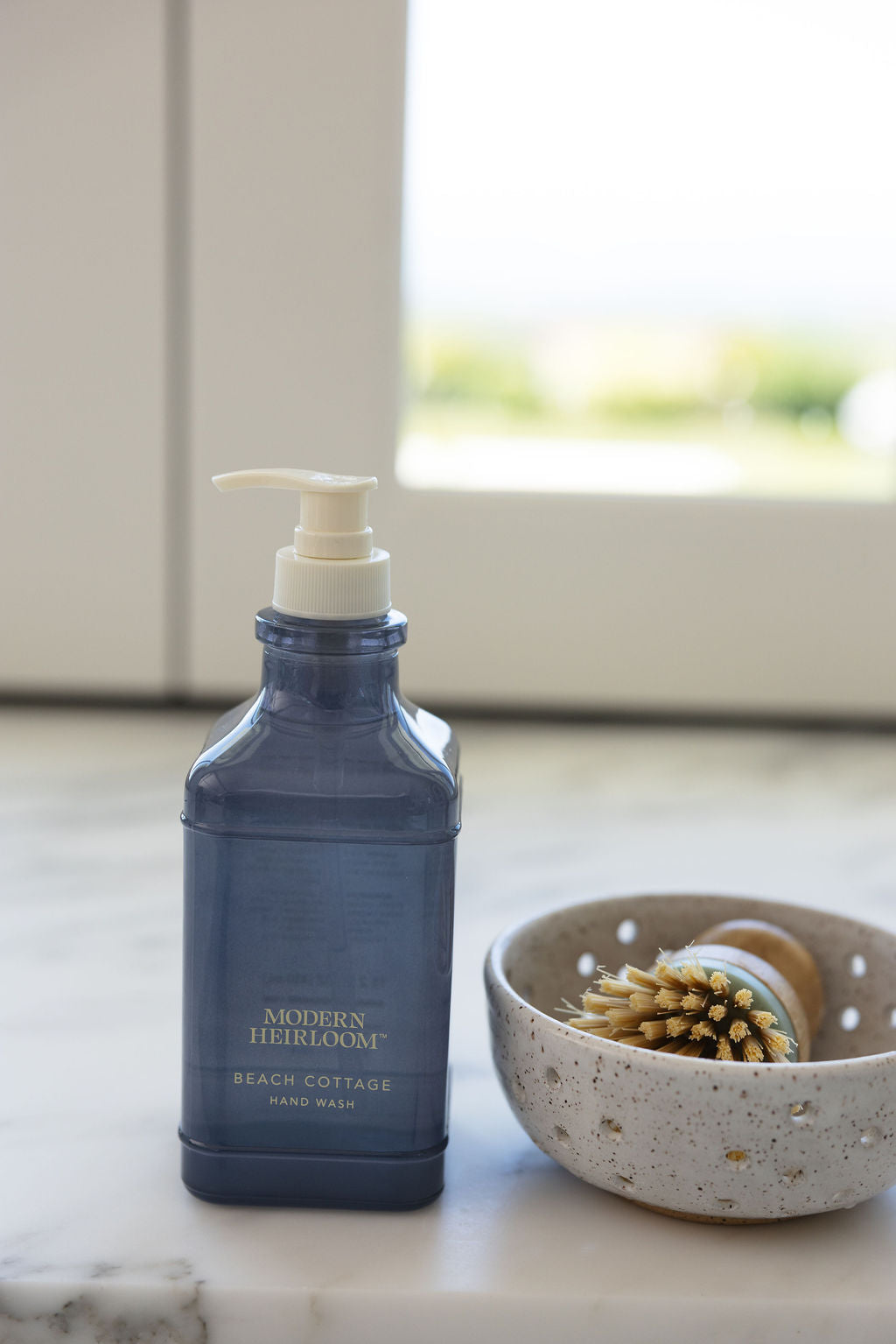 Moisturizing Beach Cottage Modern Heirloom 15.2 oz Liquid Hand Soap