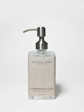 Moisturizing Cashmere & Linen Natural Home 13.5 oz Liquid Hand Soap
