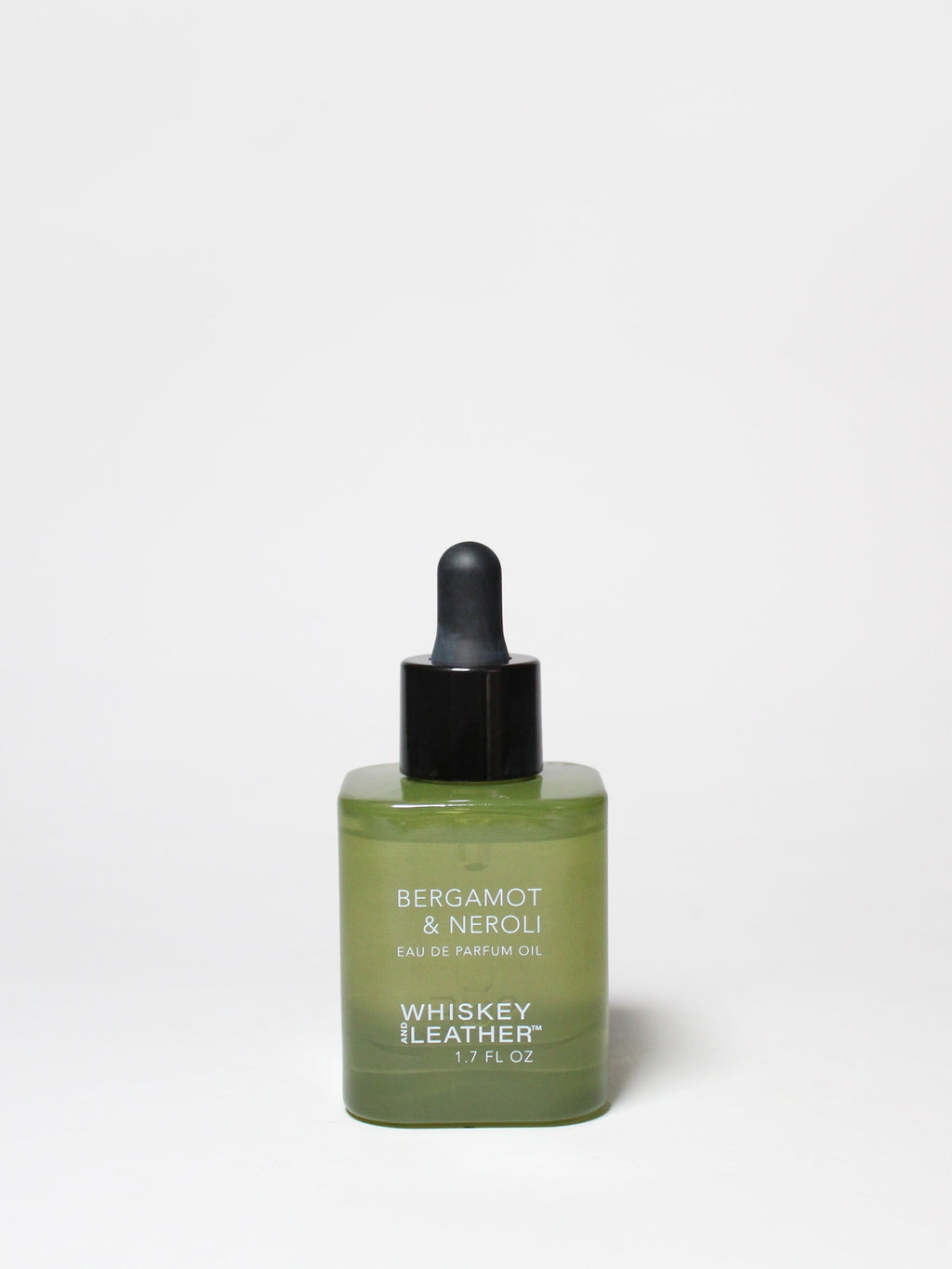 Luxury Bergamot & Neroli 50ml Perfume Oil Dropper