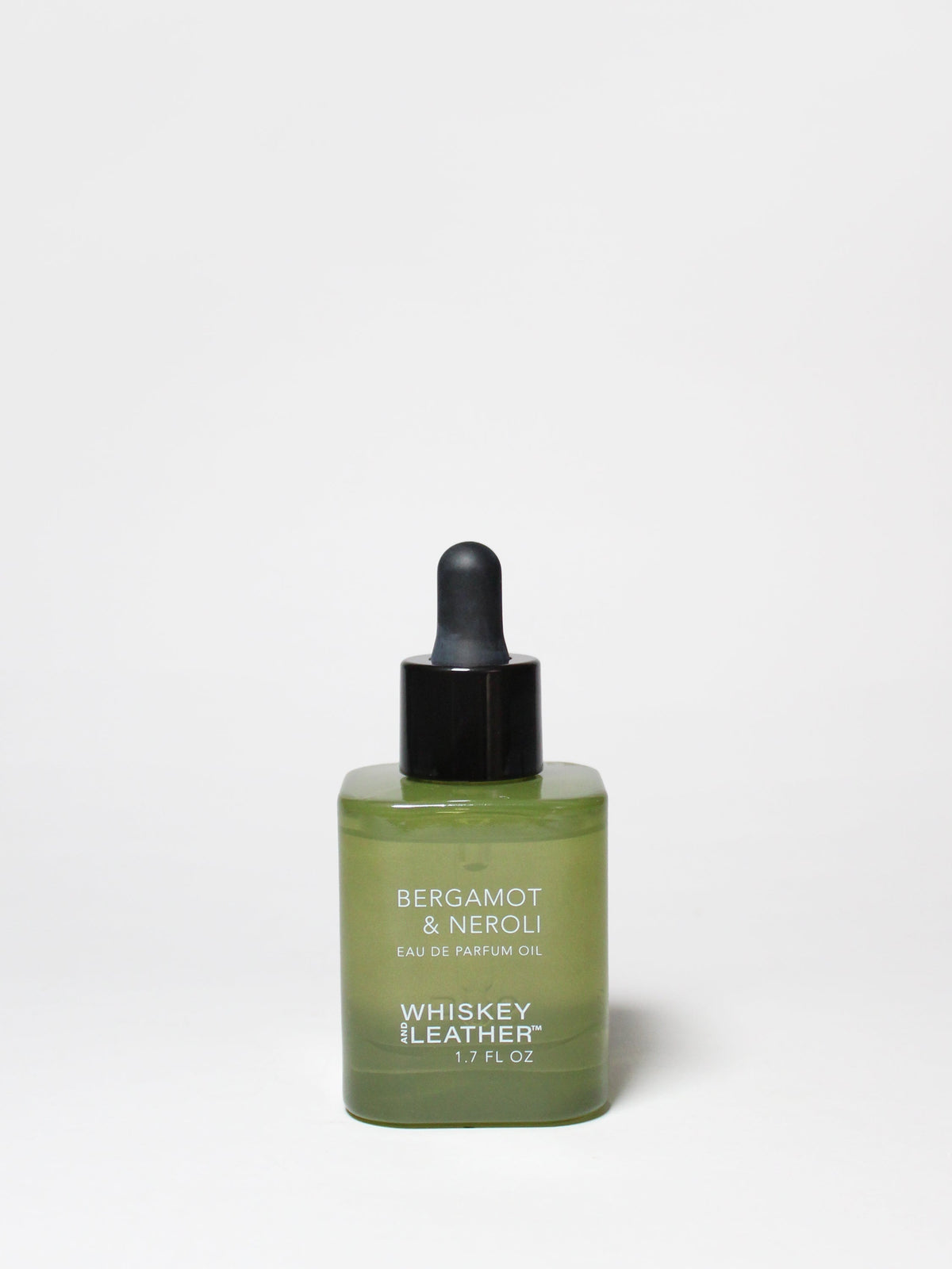 Luxury Bergamot & Neroli 50ml Perfume Oil Dropper