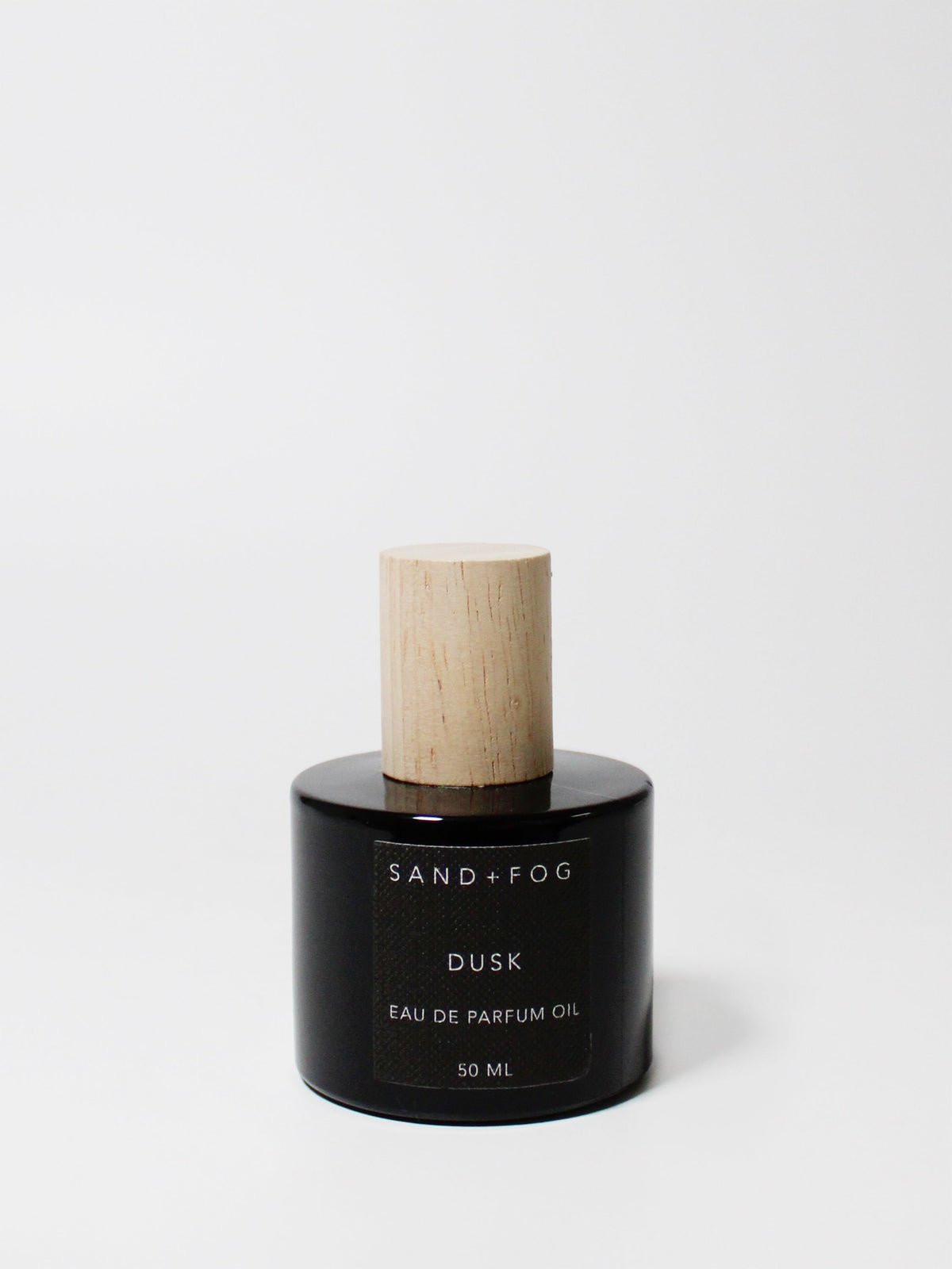 Portable-Luxury Dusk 50 ml Perfume Oil Rollerball