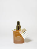 Luxury Amber Musk 50ml Perfume Oil Dropper