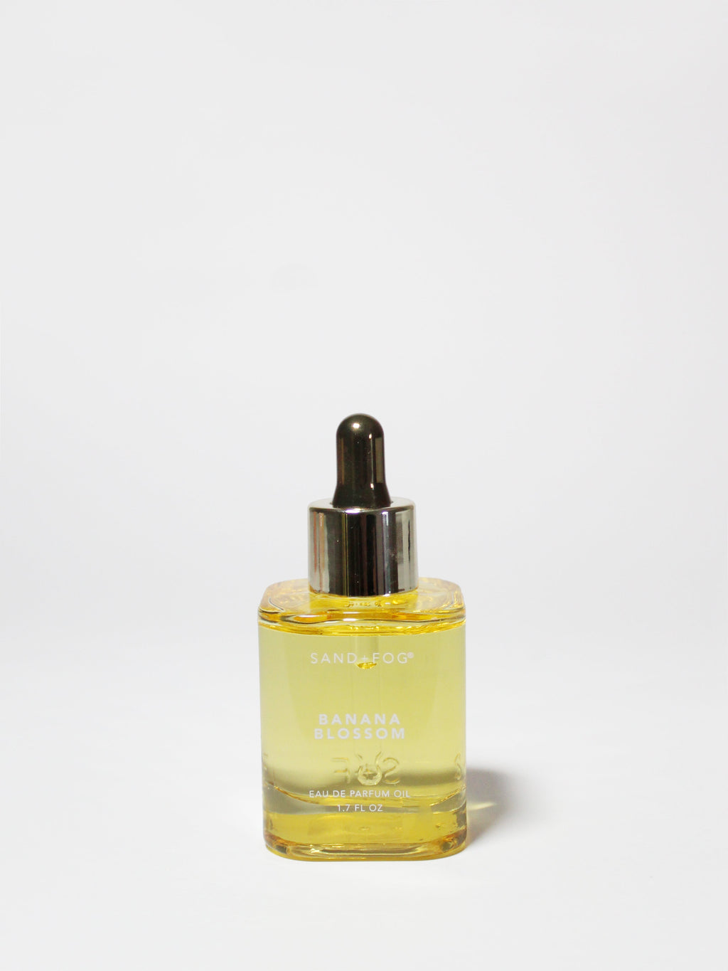 Luxury Banana Blossom 50 ml Perfume Oil Dropper