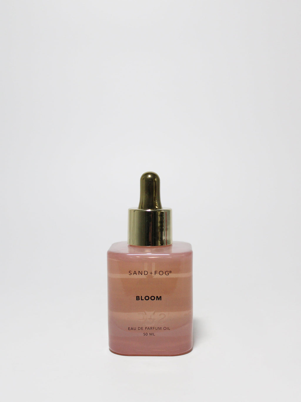 Luxury Bloom 50 ml Perfume Oil Dropper