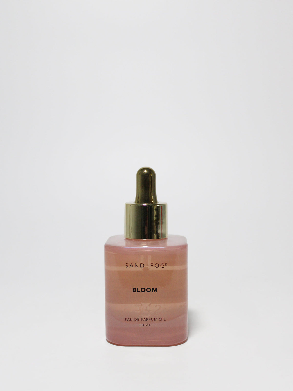 Luxury Bloom 50 ml Perfume Oil Dropper