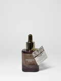Luxury Cedarwood & Fig 50 ml Perfume Oil Dropper