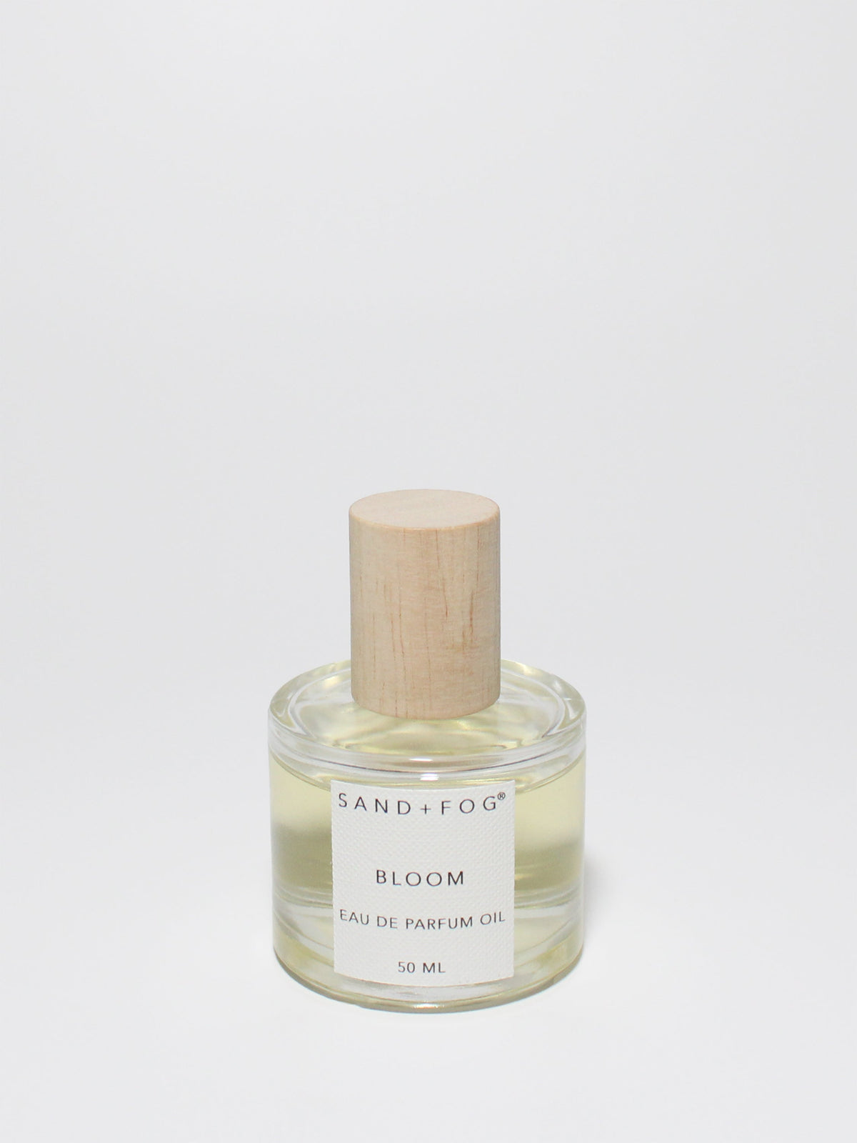 Portable-Luxury Bloom 50 ml Perfume Oil Rollerball