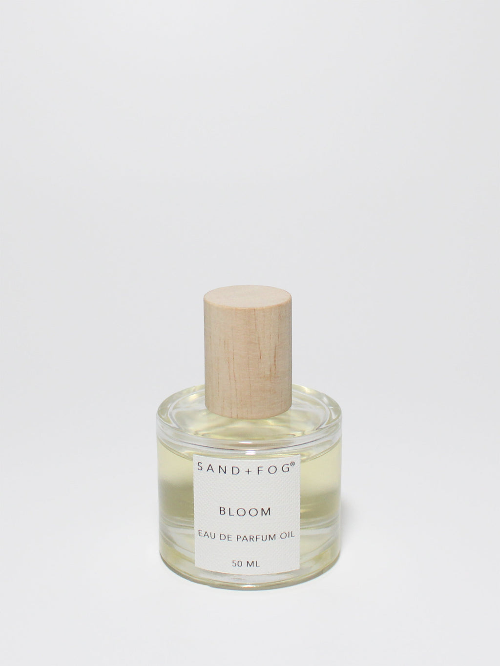 Portable-Luxury Bloom 50 ml Perfume Oil Rollerball