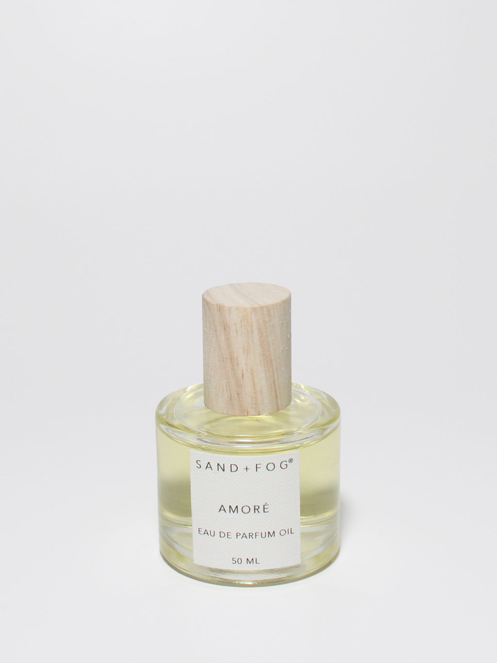 Portable-Luxury Amoré 50 ml Perfume Oil Rollerball