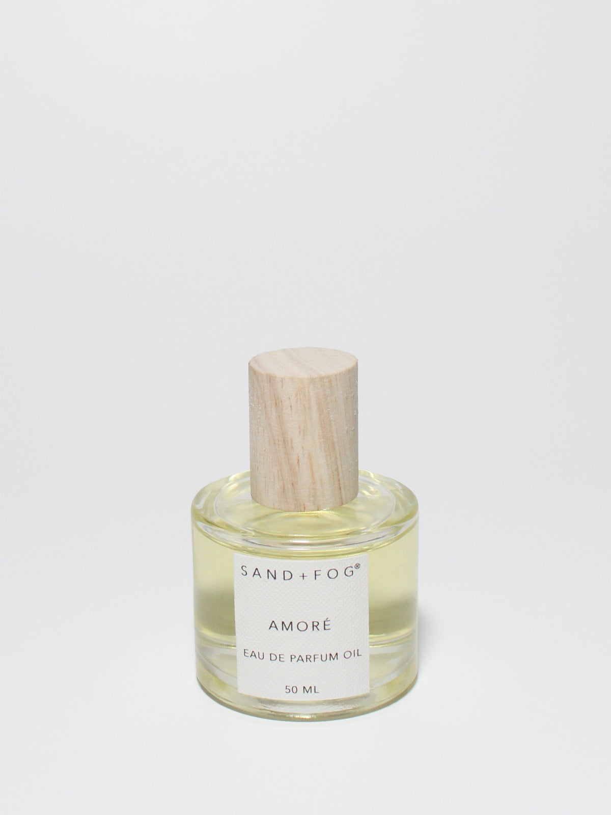Portable-Luxury Amoré 50 ml Perfume Oil Rollerball