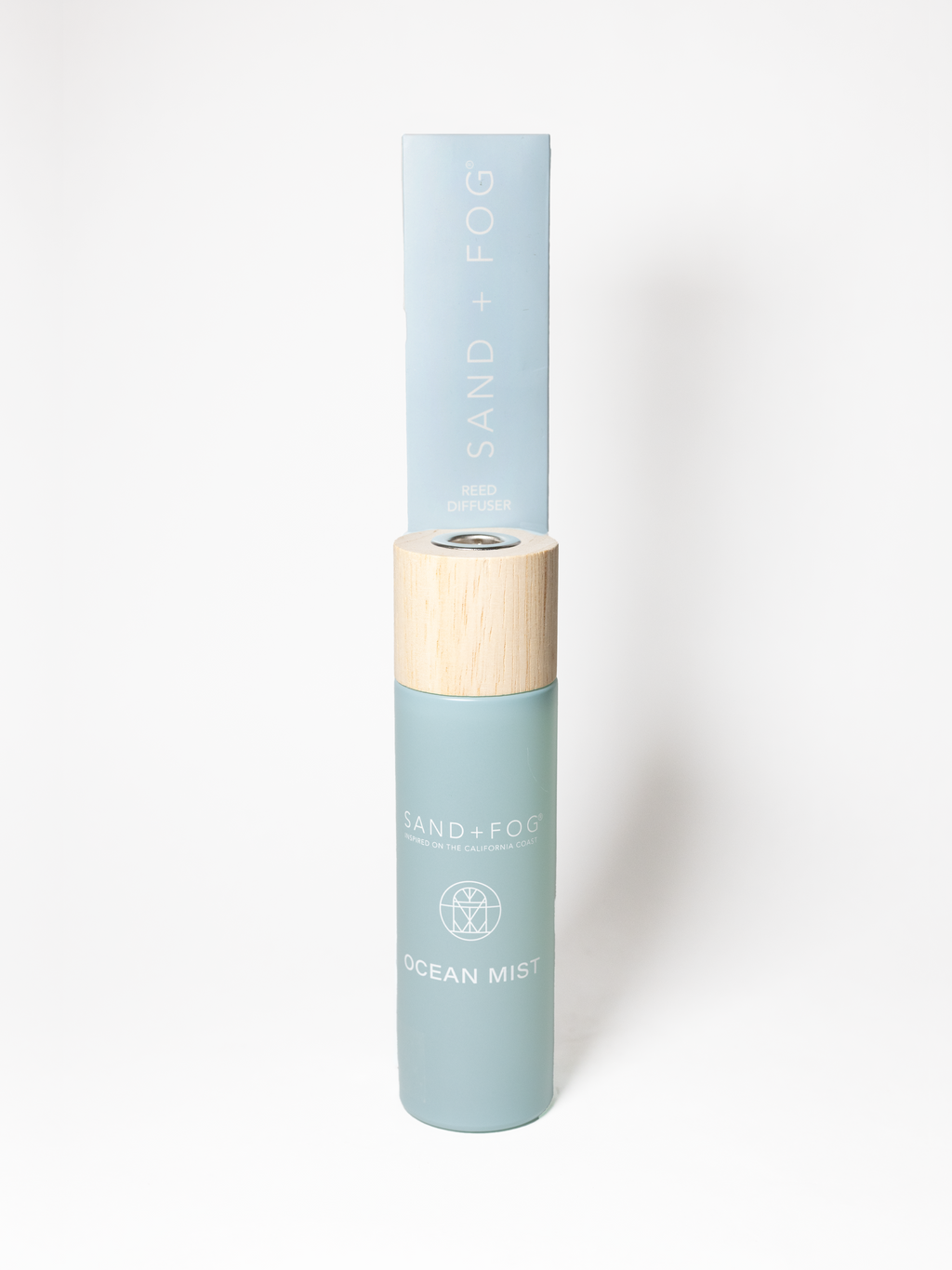 Calming Ocean Mist 100 ml Reed Diffuser