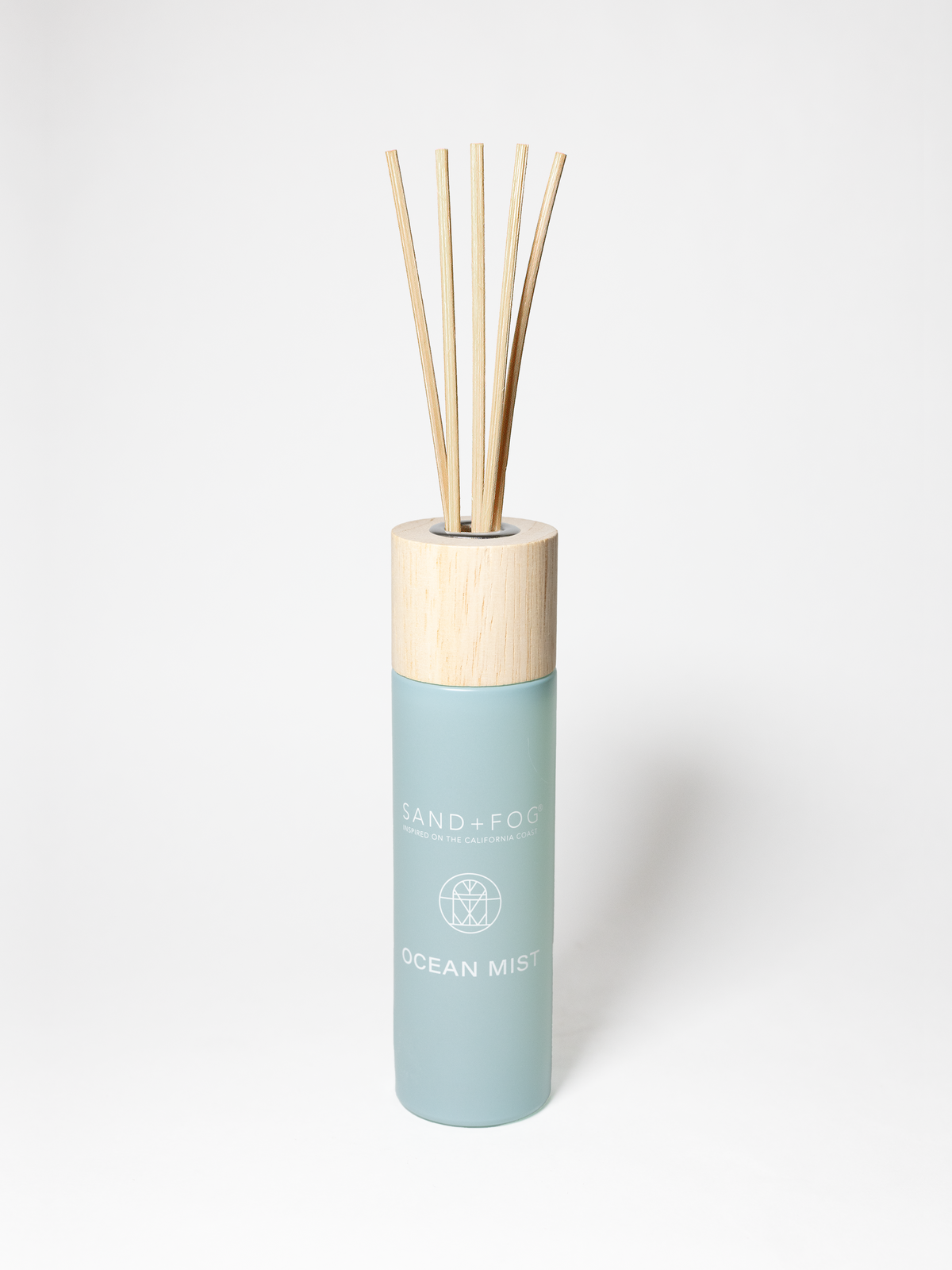 Calming Ocean Mist 100 ml Reed Diffuser