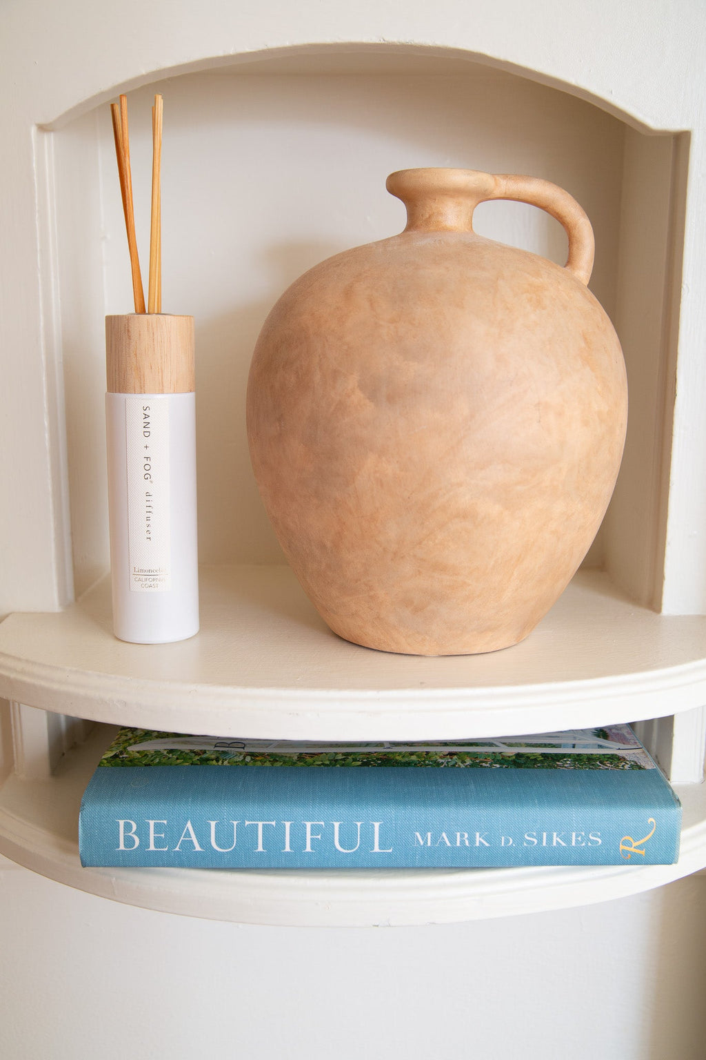 Calming Limoncello 100 ml Reed Diffuser