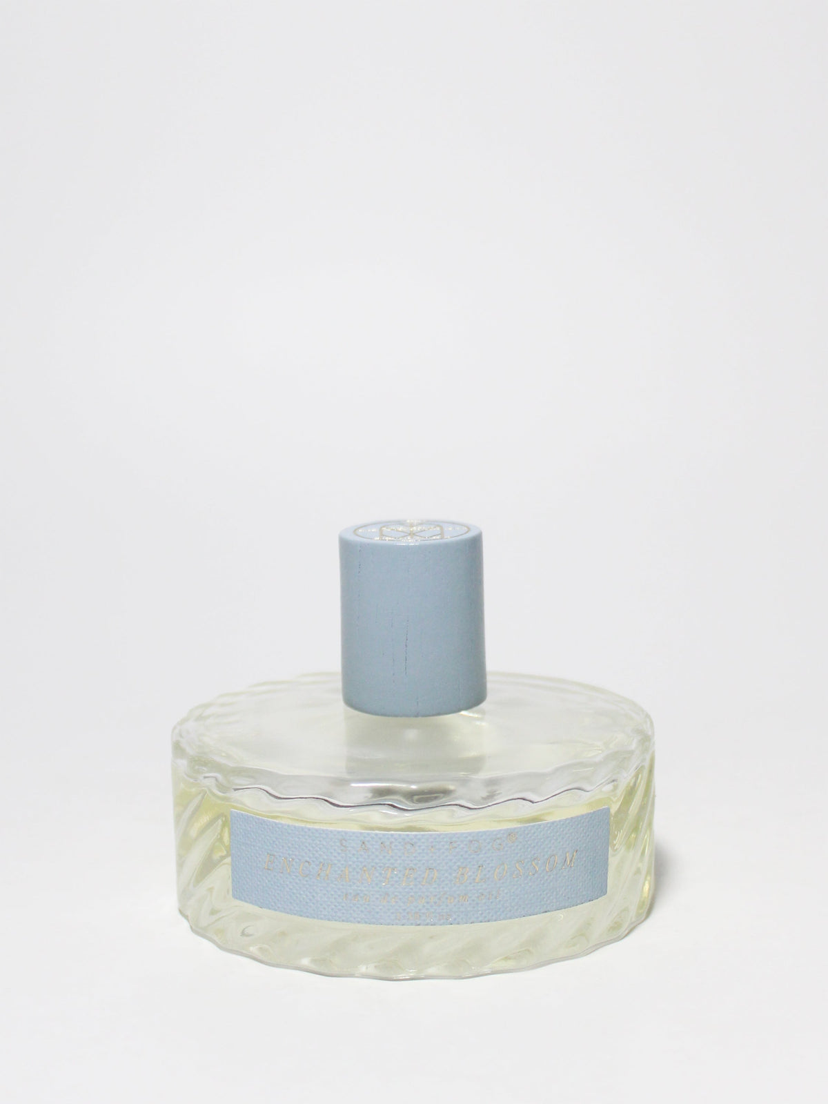 Portable-Luxury Enchanted Blossom 100 ml Perfume Oil Rollerball