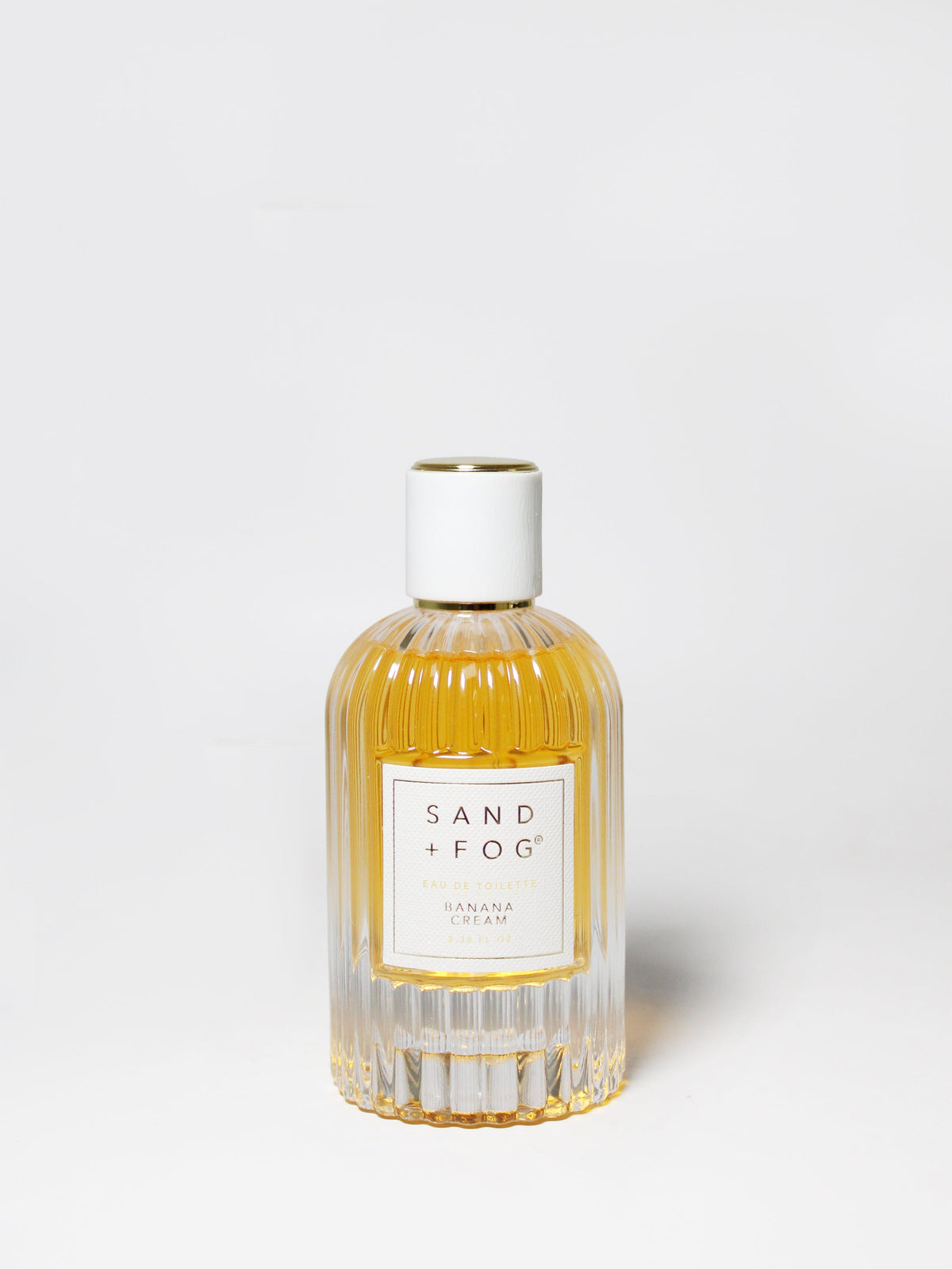 Exquisite Banana Cream 100 ml Eau de Toilette