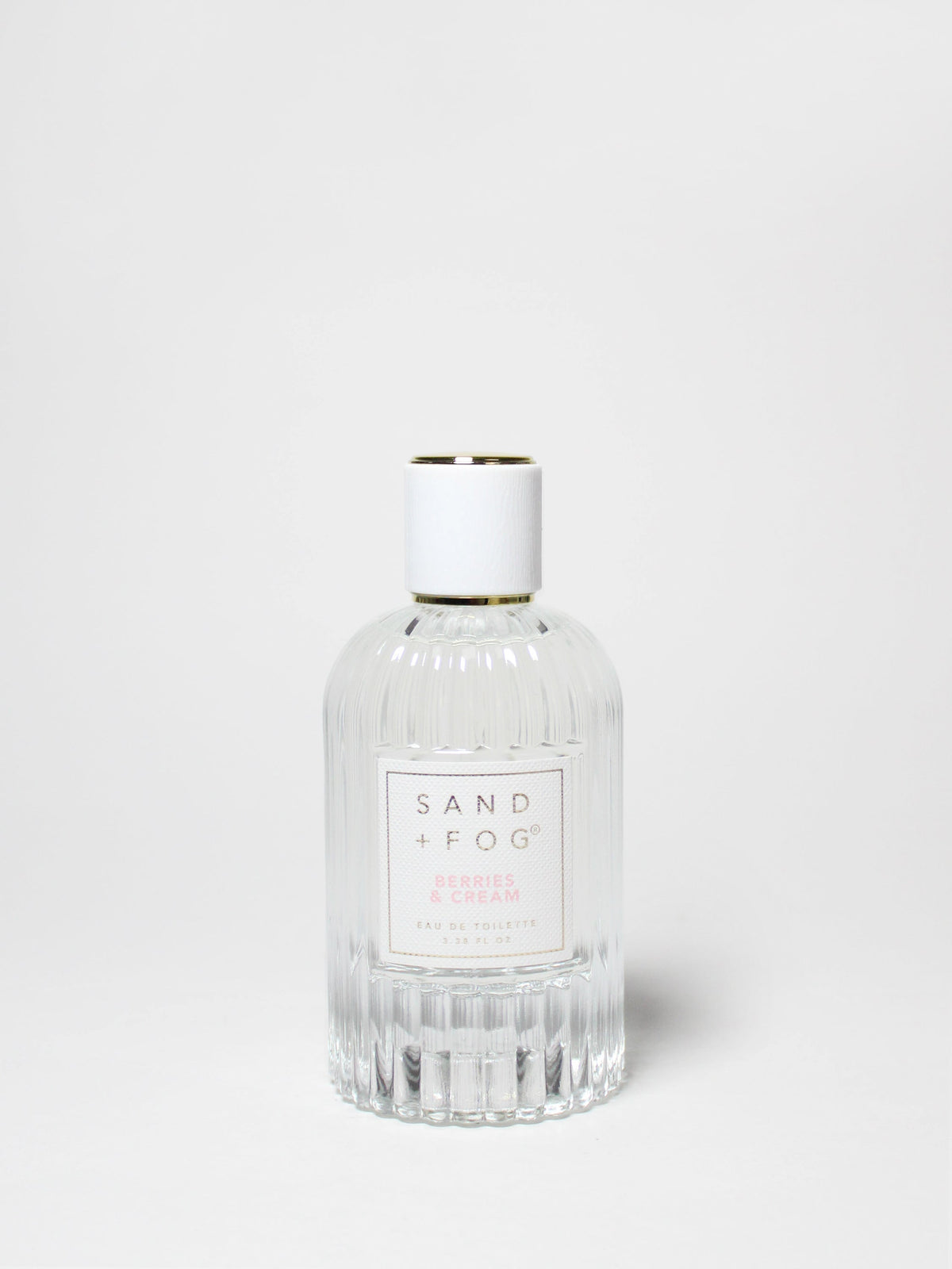 Exquisite Berries & Cream 100 ml Eau de Toilette