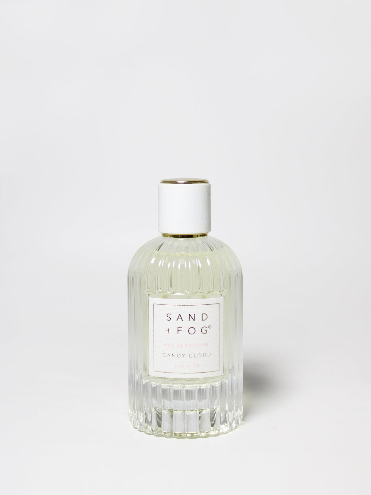 Exquisite Candy Cloud 100 ml Eau de Toilette