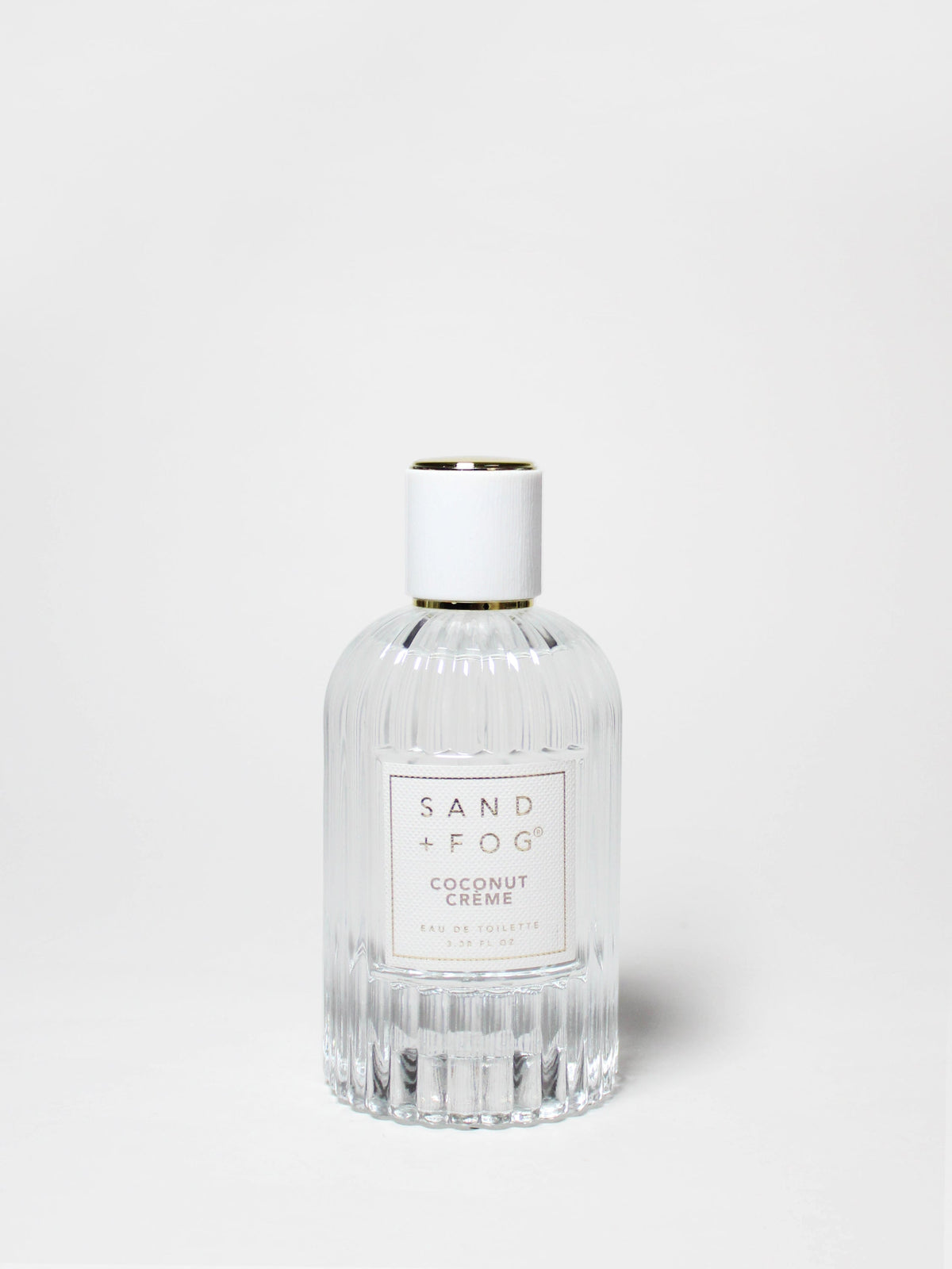 Exquisite Coconut Creme 100 ml Eau de Toilette