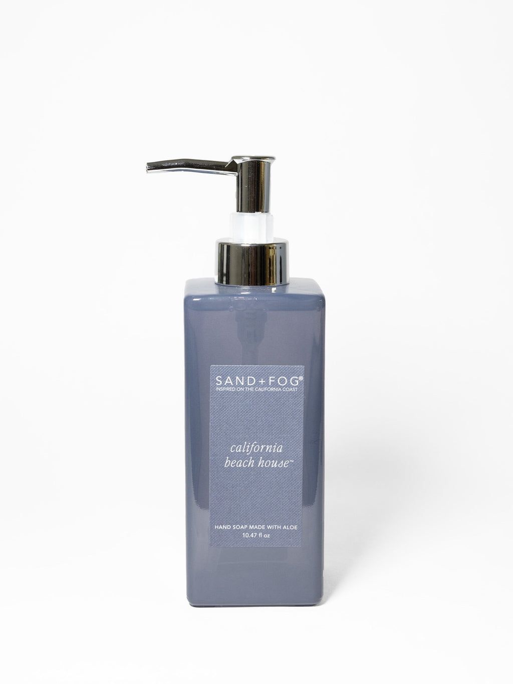 Moisturizing California Beach House 10.47 oz Liquid Hand Soap