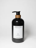 Moisturizing Amber & Pear Natural Home 20 oz Liquid Hand Soap