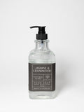 Moisturizing Jasmine & Cedarwood Natural Home 15.7 oz Liquid Hand Soap