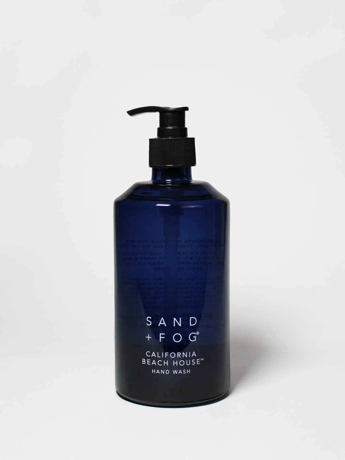 Moisturizing California Beach House 15.7 oz Liquid Hand Soap