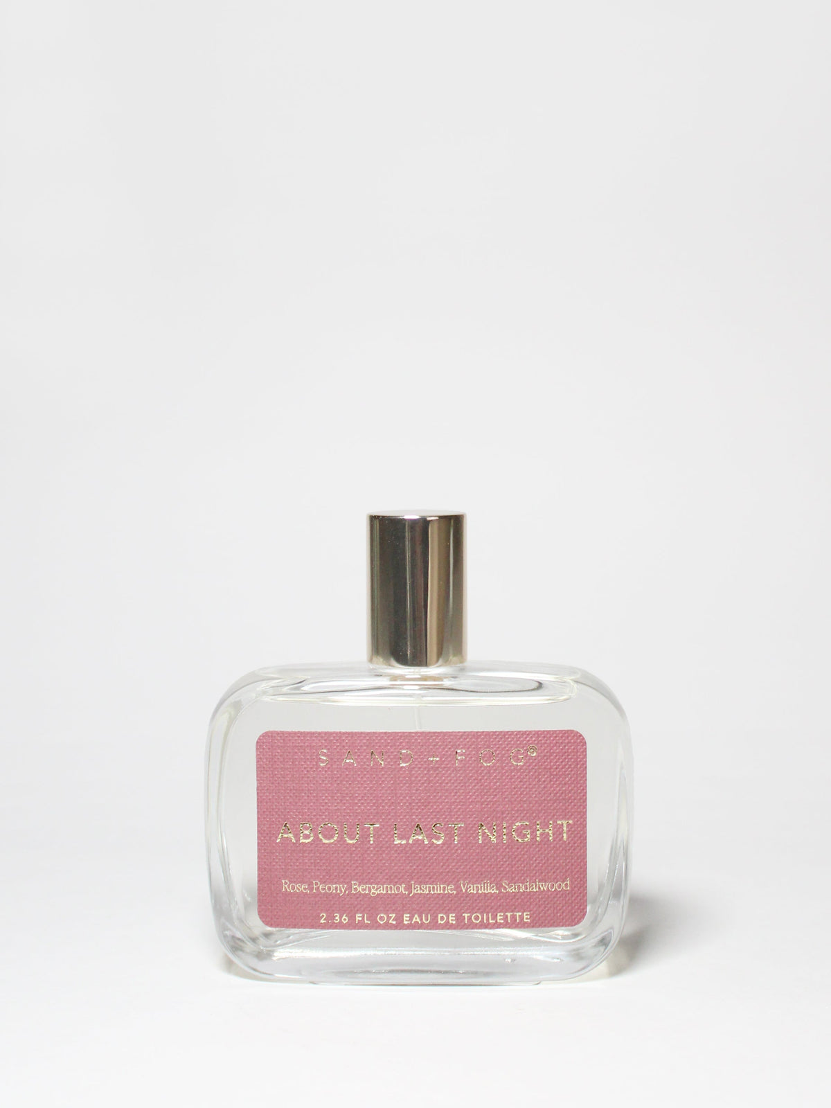 Exquisite About Last Night 70 ml Eau de Toilette