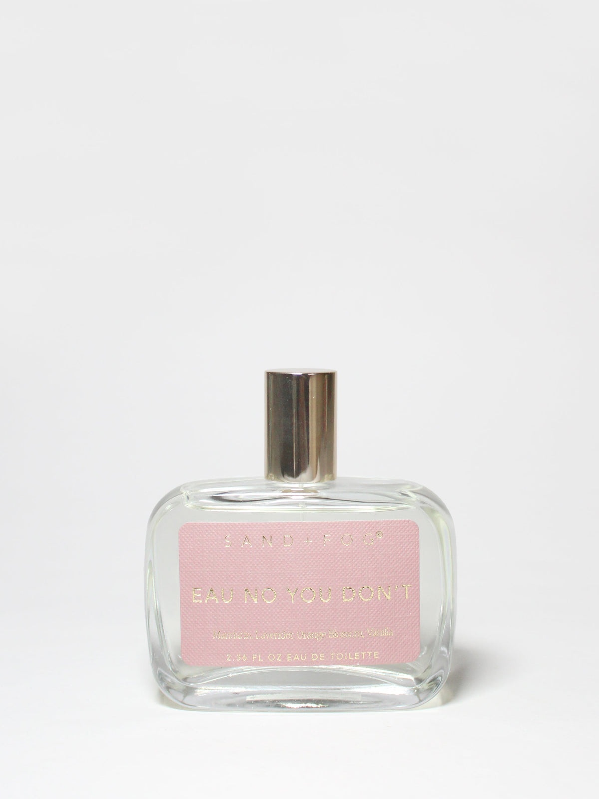 Exquisite Eau No You Don't 70 ml Eau de Toilette