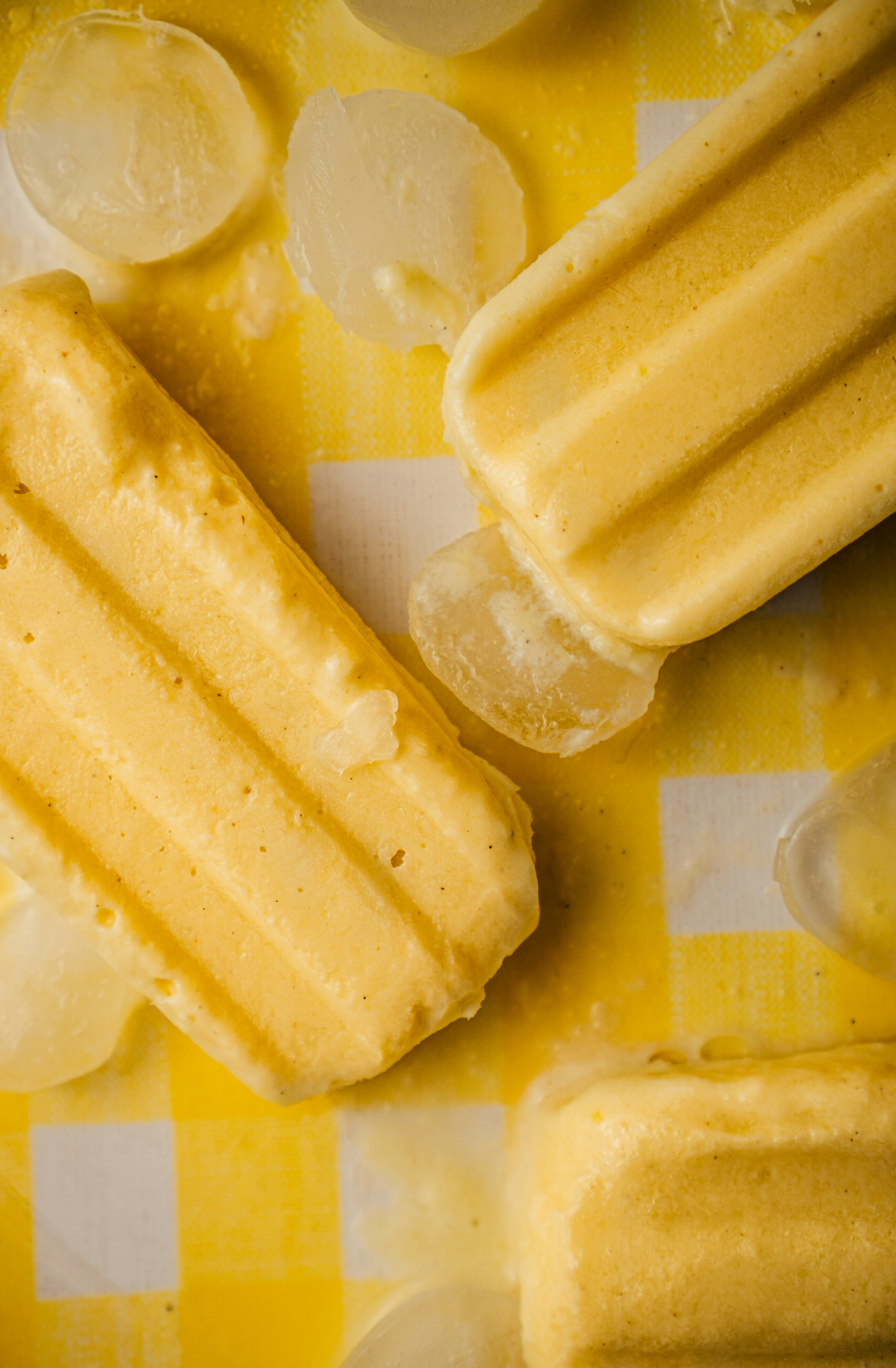 Portable-Luxury Banana Cream 50 ml Perfume Oil Rollerball