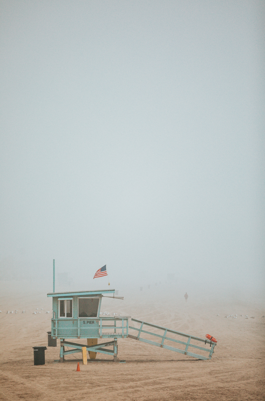 Luxury California Beach House 50 ml Perfume Oil Dropper