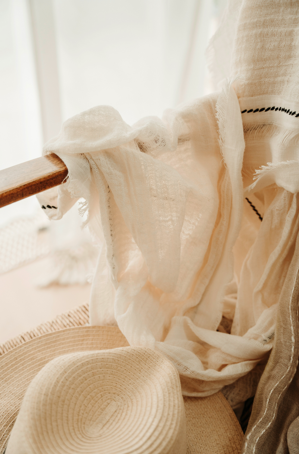 Calming Cashmere & Linen 110 ml Reed Diffuser