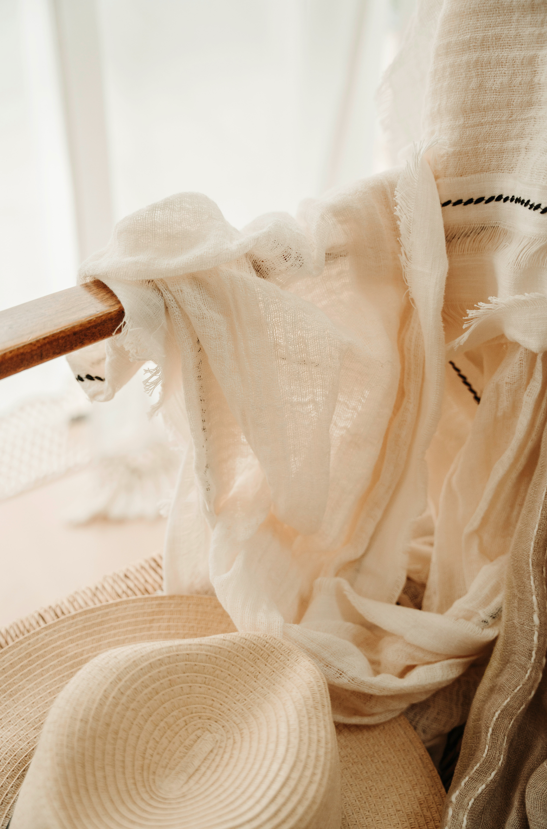 Calming Cashmere & Linen 110 ml Reed Diffuser