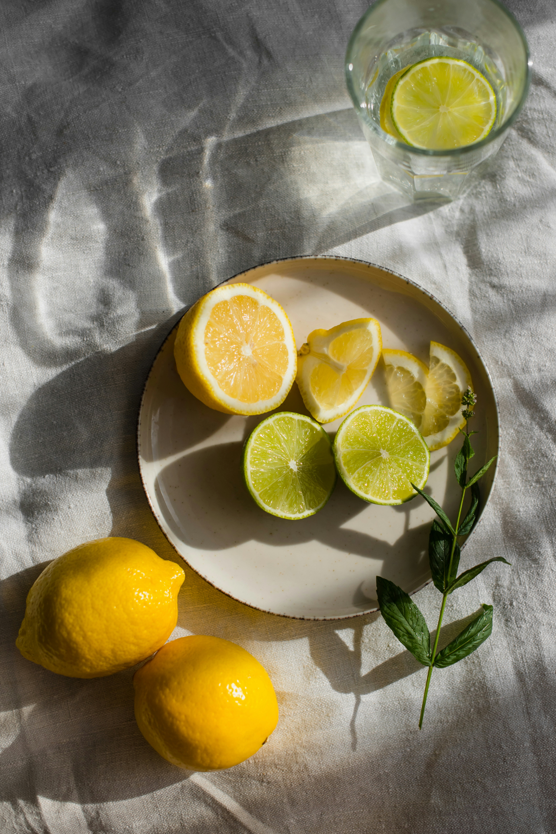 Calming Limoncello 100 ml Reed Diffuser
