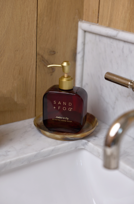 Moisturizing Amber & Fig 8.45 oz Liquid Hand Soap