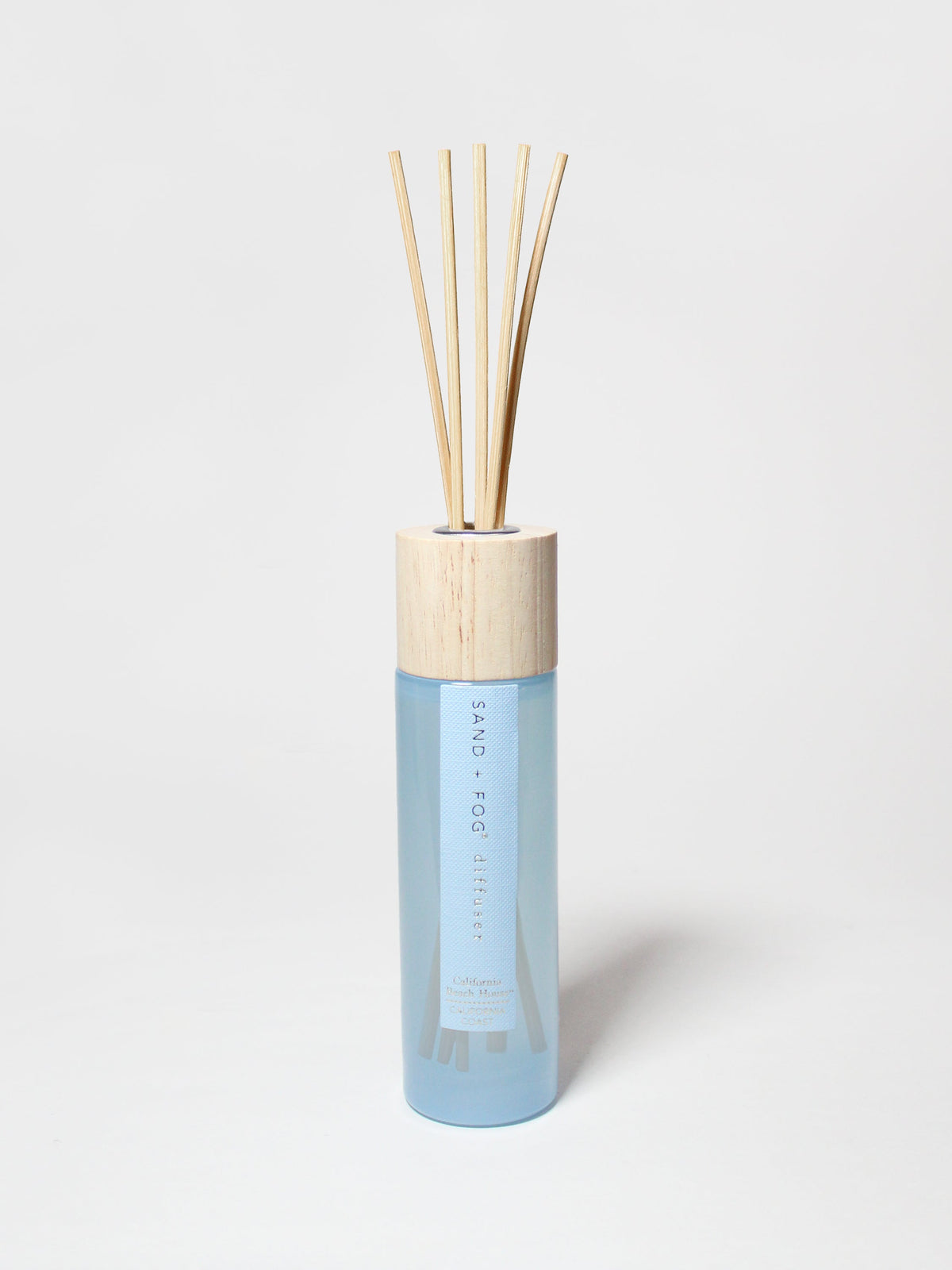 Calming California Beach House 100 ml Reed Diffuser