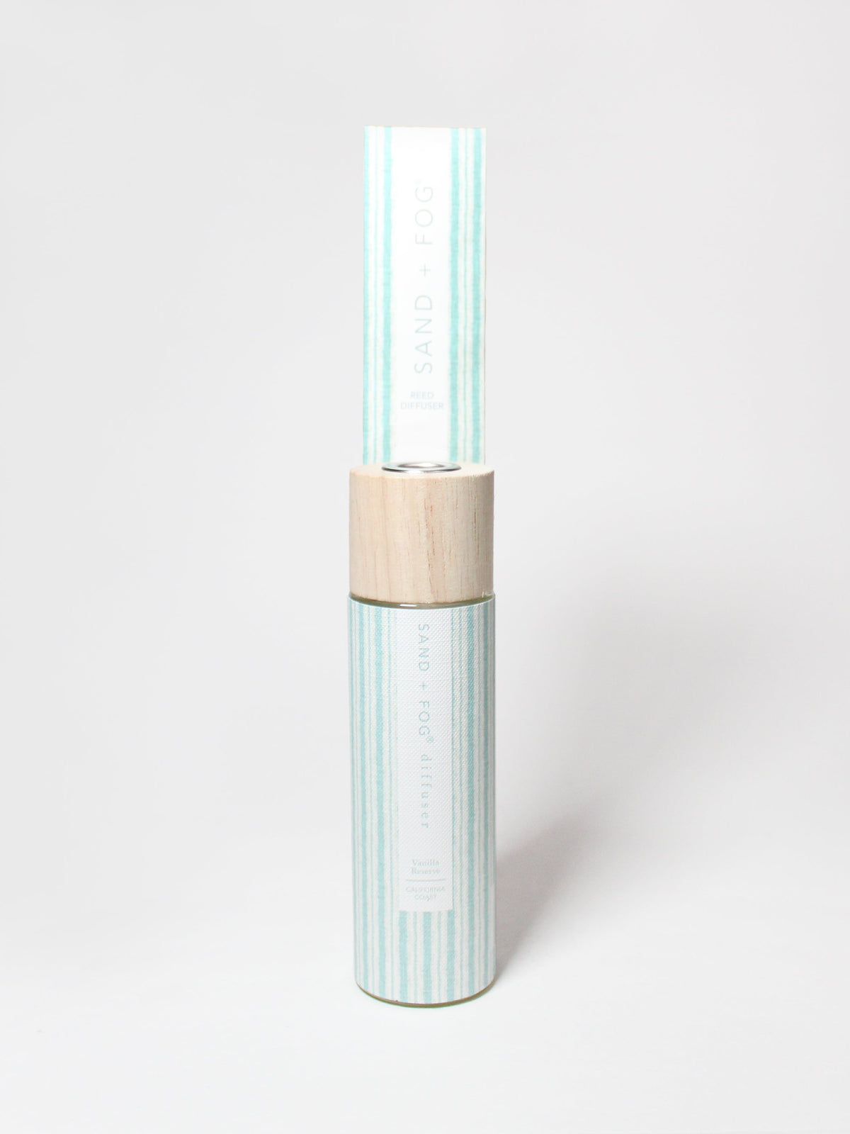Calming Vanilla Reserve 100 ml Reed Diffuser