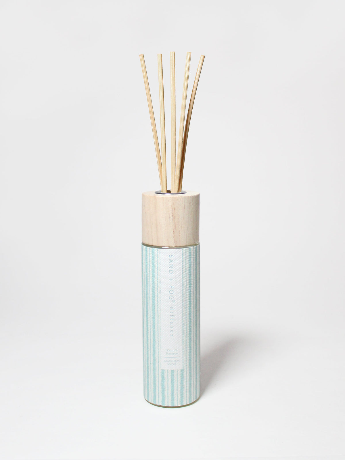 Calming Vanilla Reserve 100 ml Reed Diffuser