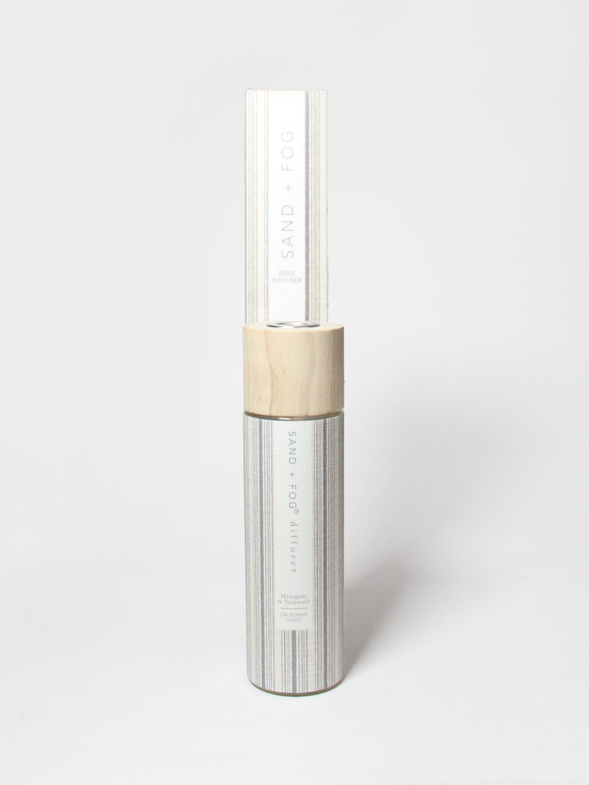 Calming Tropical Guava 100 ml Reed Diffuser