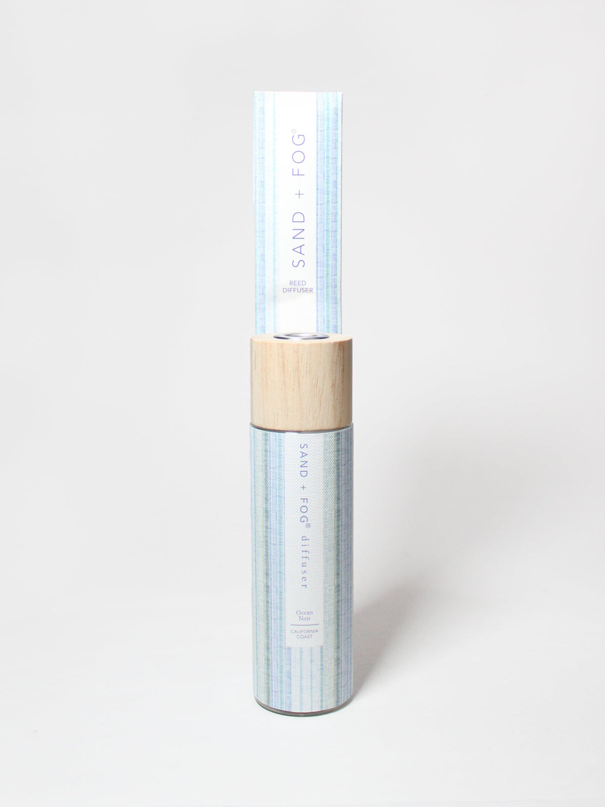 Calming Ocean Noir 100 ml Reed Diffuser
