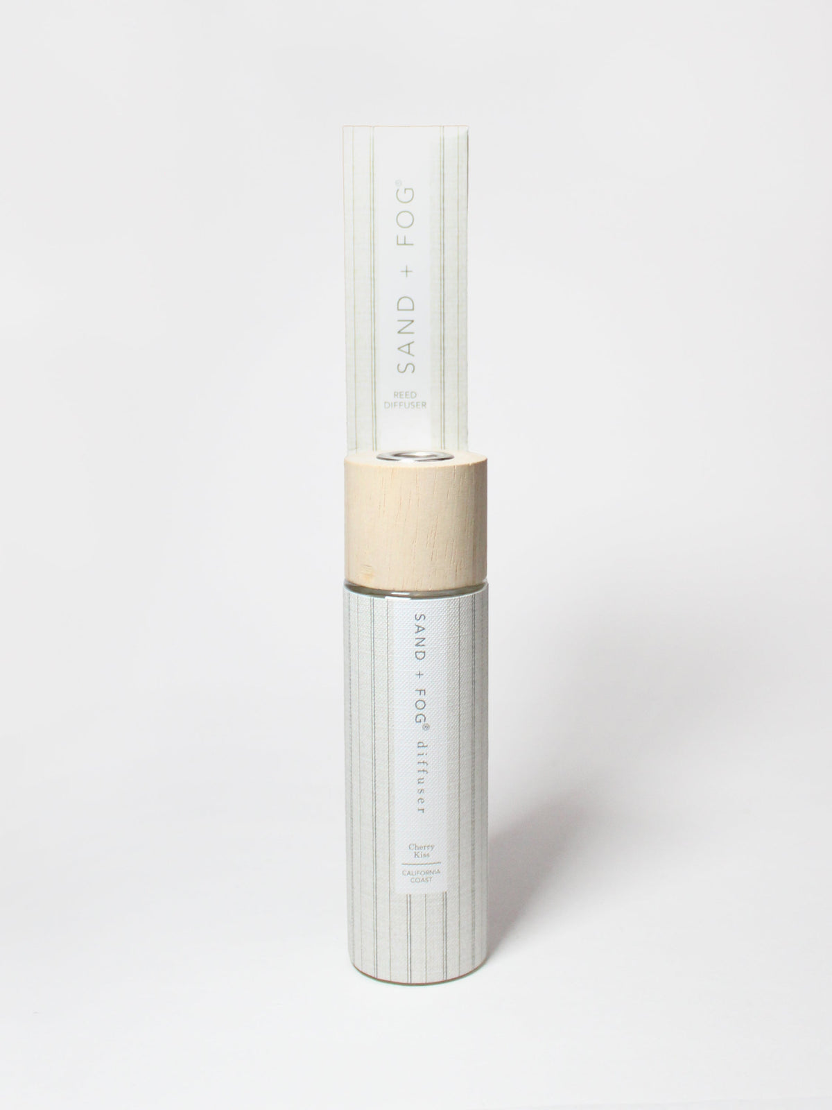 Calming Cherry Kiss 100 ml Reed Diffuser