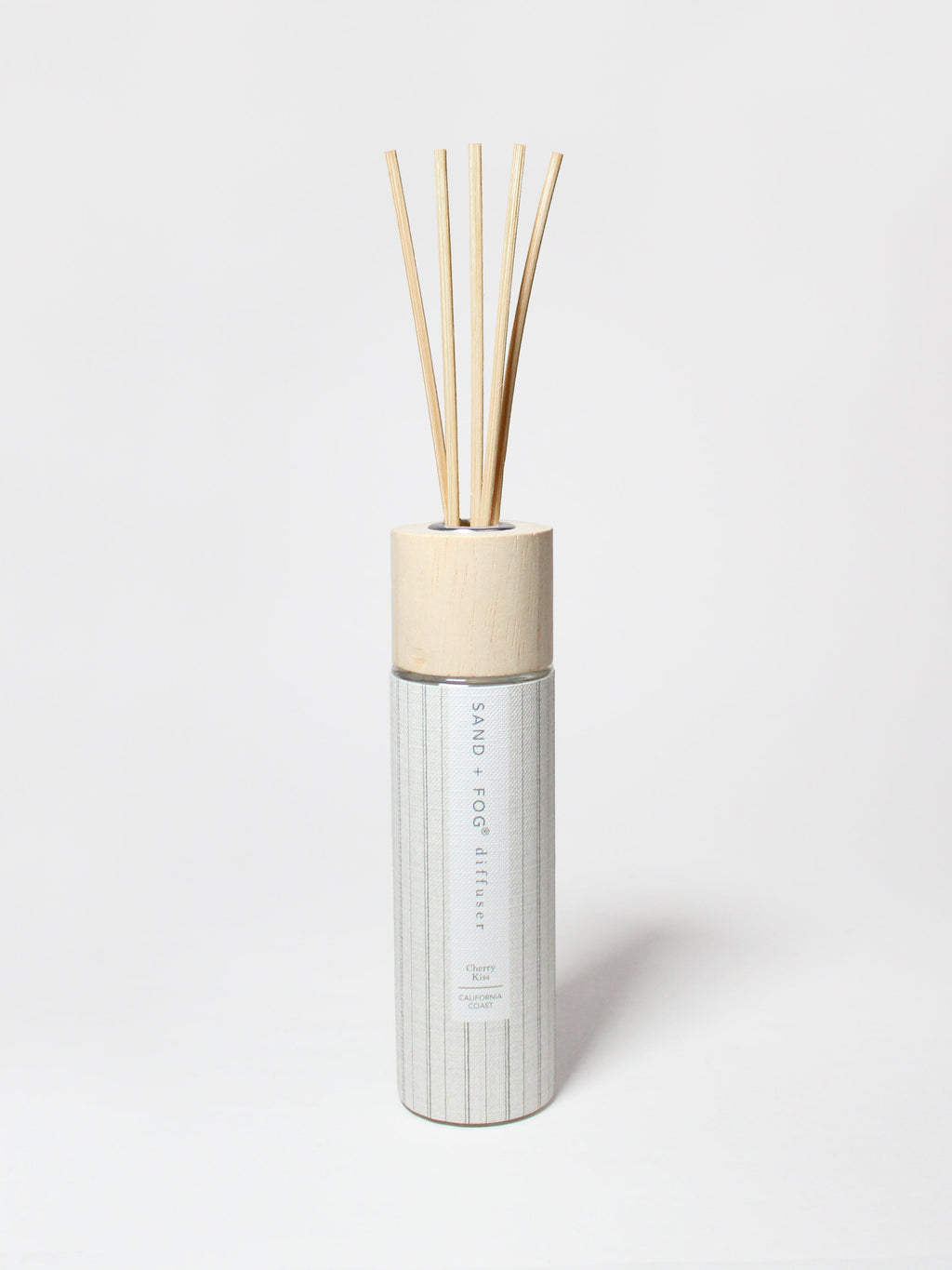 Calming Cherry Kiss 100 ml Reed Diffuser