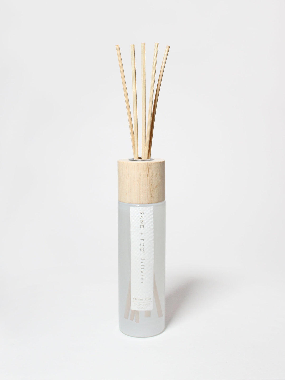 Calming Ocean Mist 100 ml Reed Diffuser