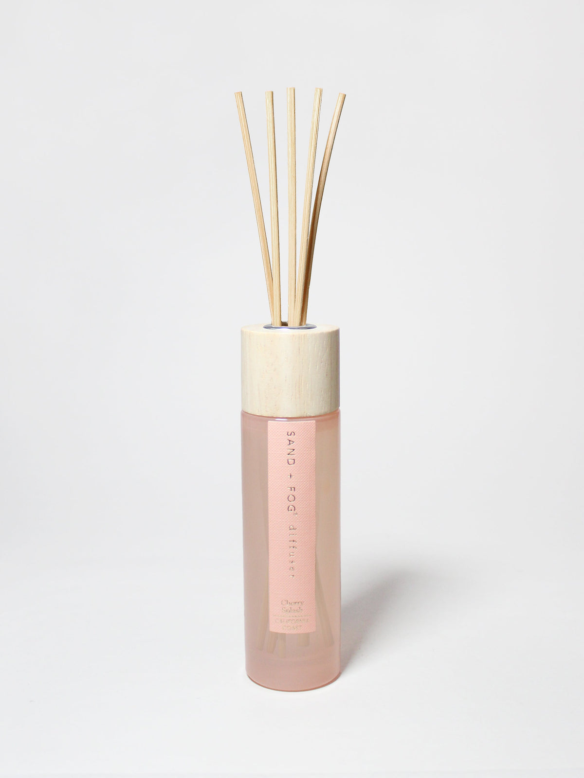 Calming Cherry Splash 100 ml Reed Diffuser