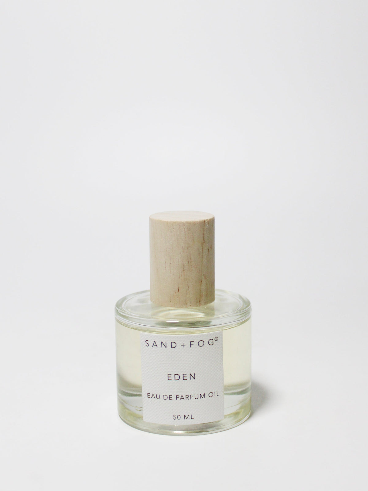 Portable-Luxury Eden 50 ml Perfume Oil Rollerball